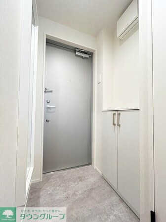 SHELL MAISON(シェル メゾン)の物件内観写真